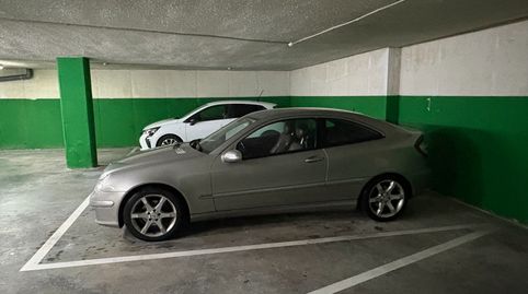 Foto 4 de Garatge en venda a Calle Habana, 17, Cuatro Caminos, Santander