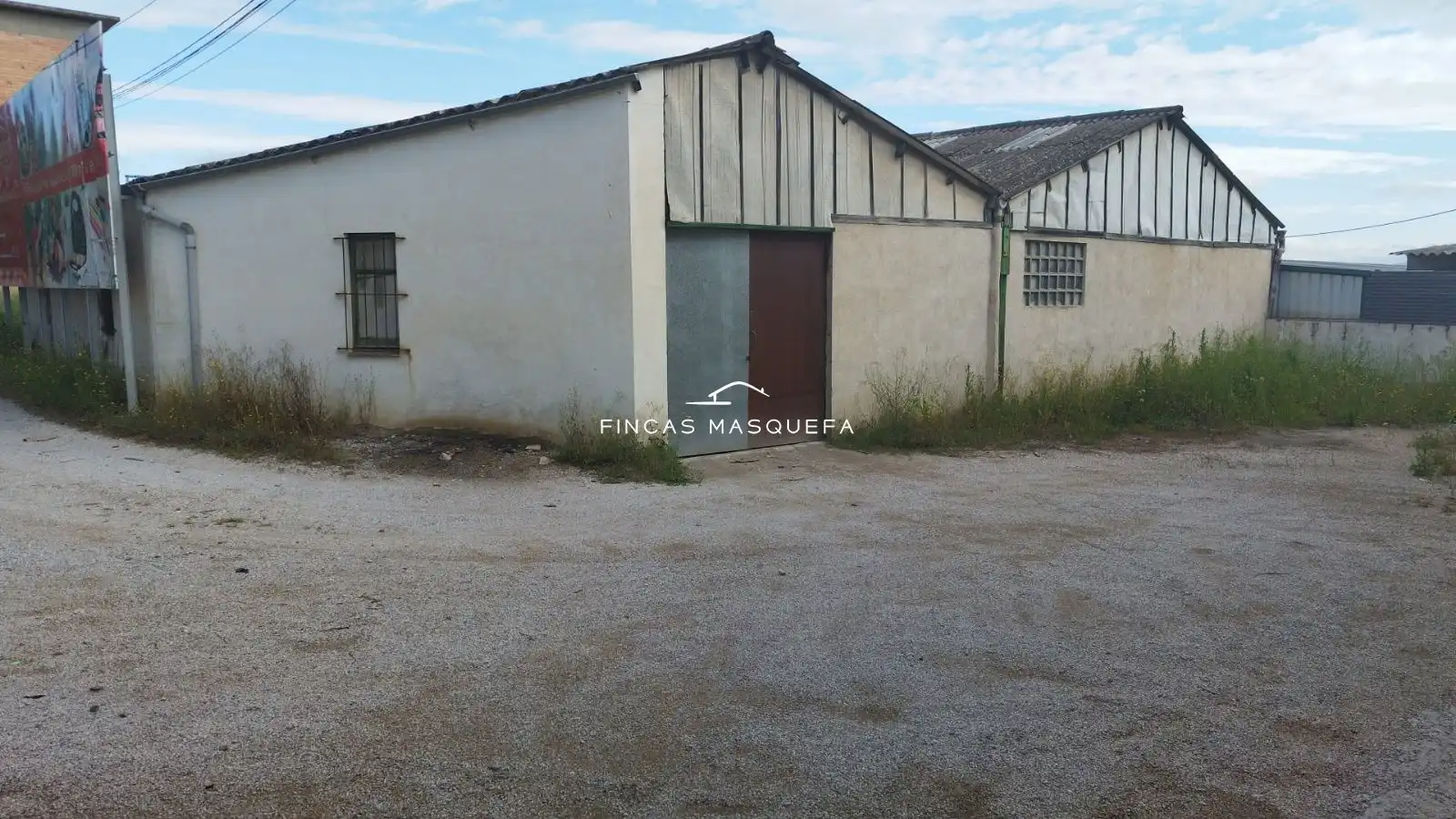 Nau industrial en venda a veintiuno, imagen 12