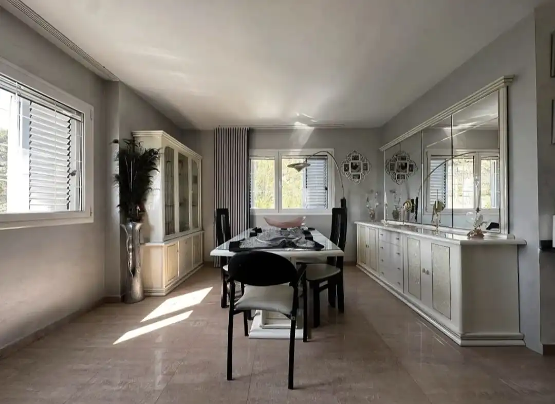 Chalet con terraza en venta en Carrer 17, imagen 6