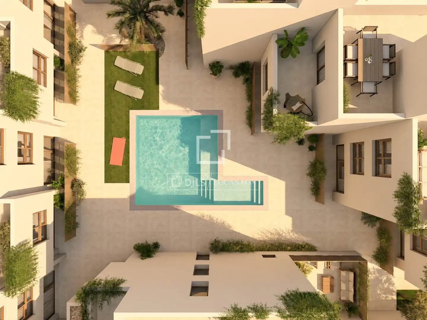 Villa avec piscine à vendre à Playas de Puçol, imagen 29