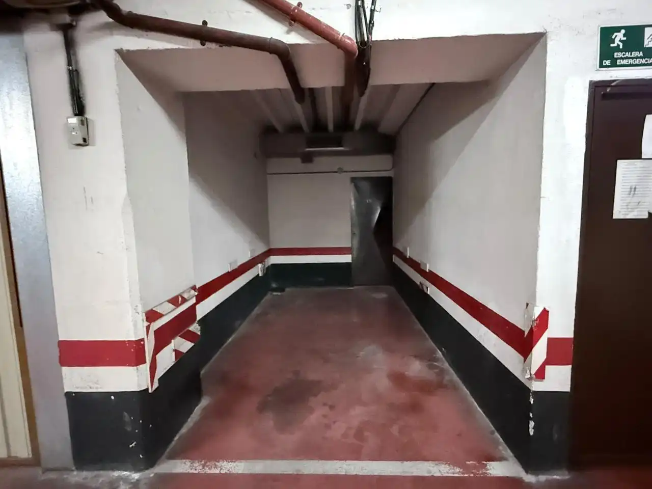 Flat for sale in Castro-Urdiales  with Heating, Terrace and Storage room