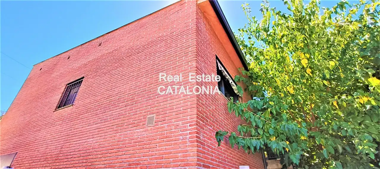 Vista exterior de Casa o chalet en venta en Lloret de Mar con Aire acondicionado, Calefacción y Jardín privado