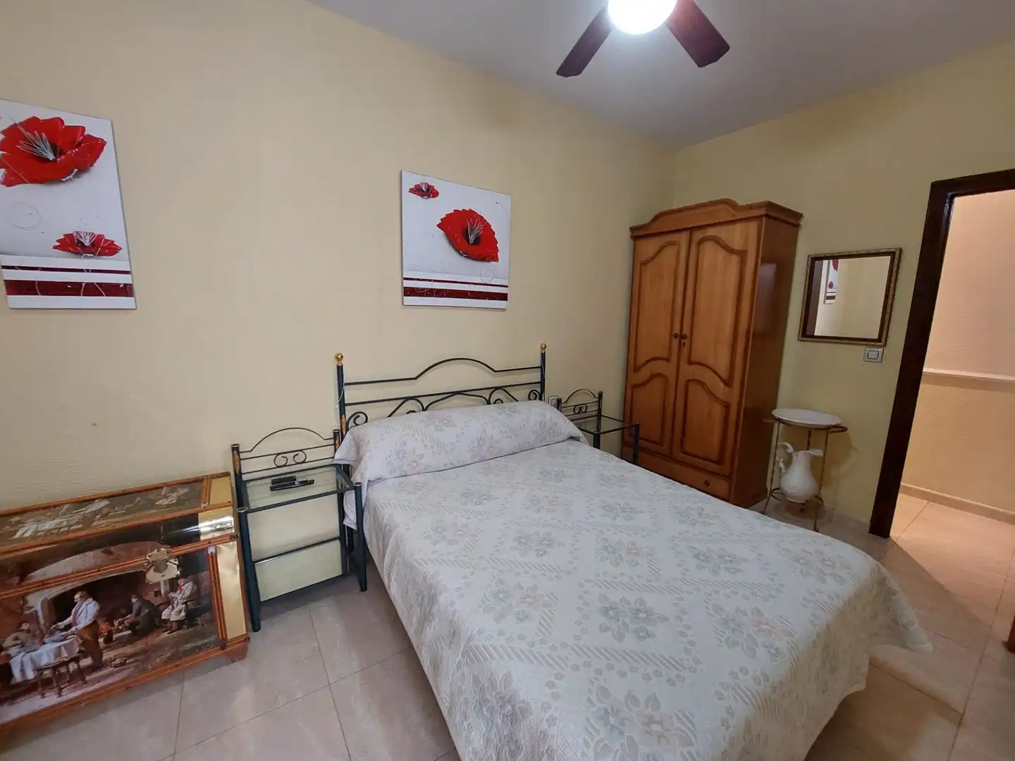 Wohnung zum Verkauf in Don Benito, imagen 11