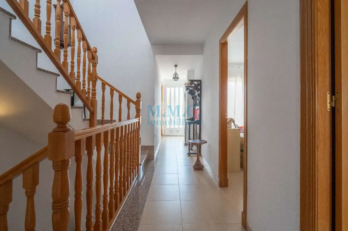 Dúplex en venta en Aguadulce