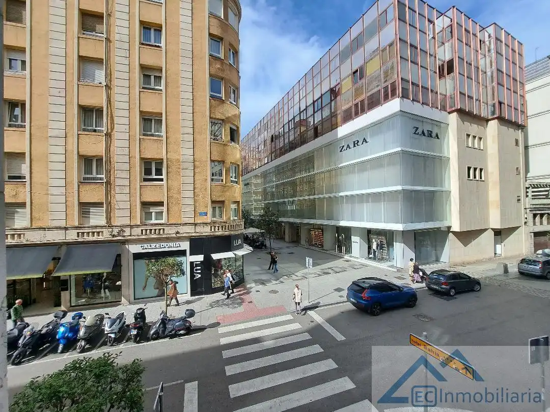 Oficina amb ascensor en venda a Centro - Ayuntamiento, imagen 6