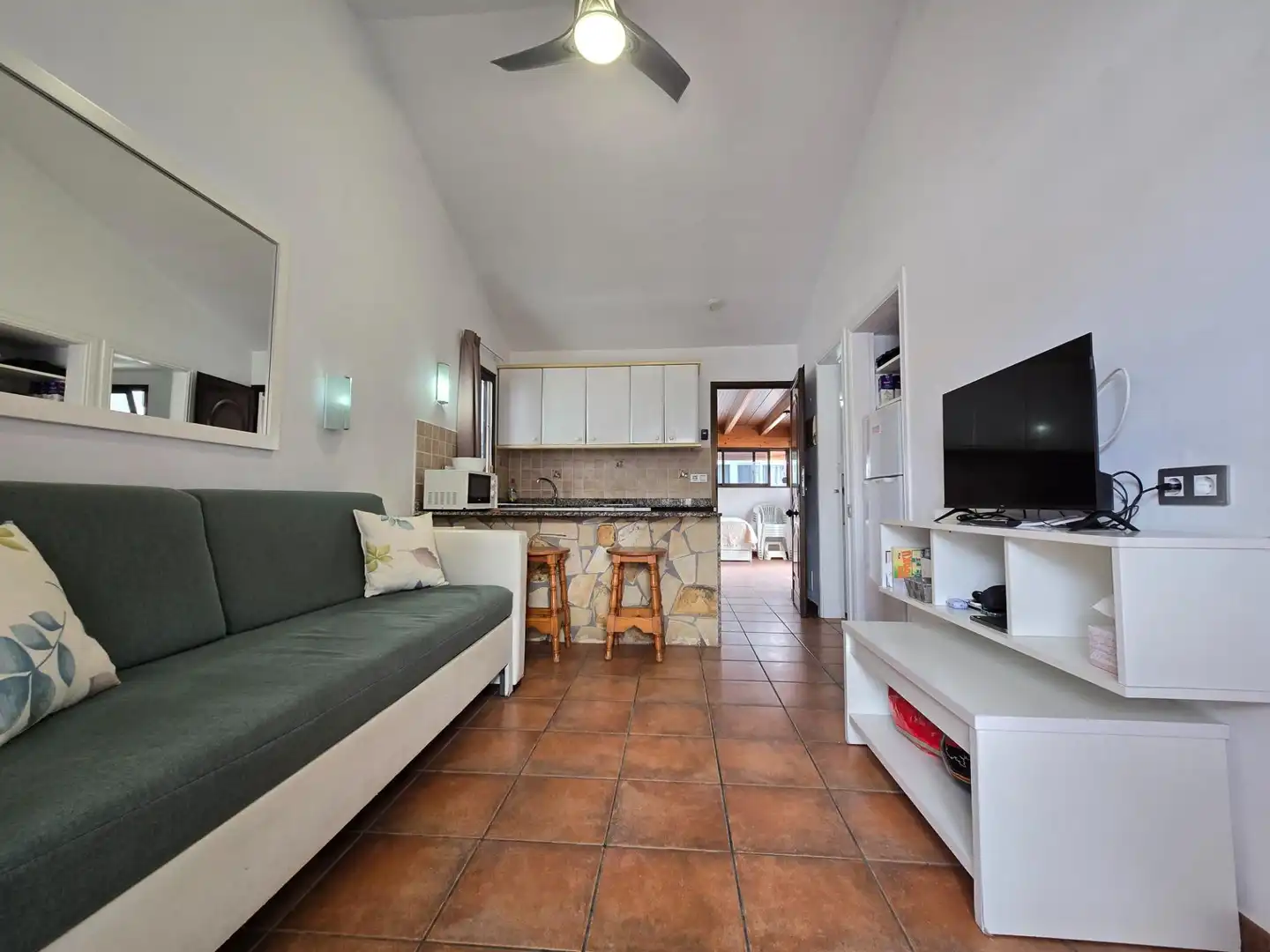 Casa o chalet de alquiler en San Bartolomé de Tirajana, Las Palmas