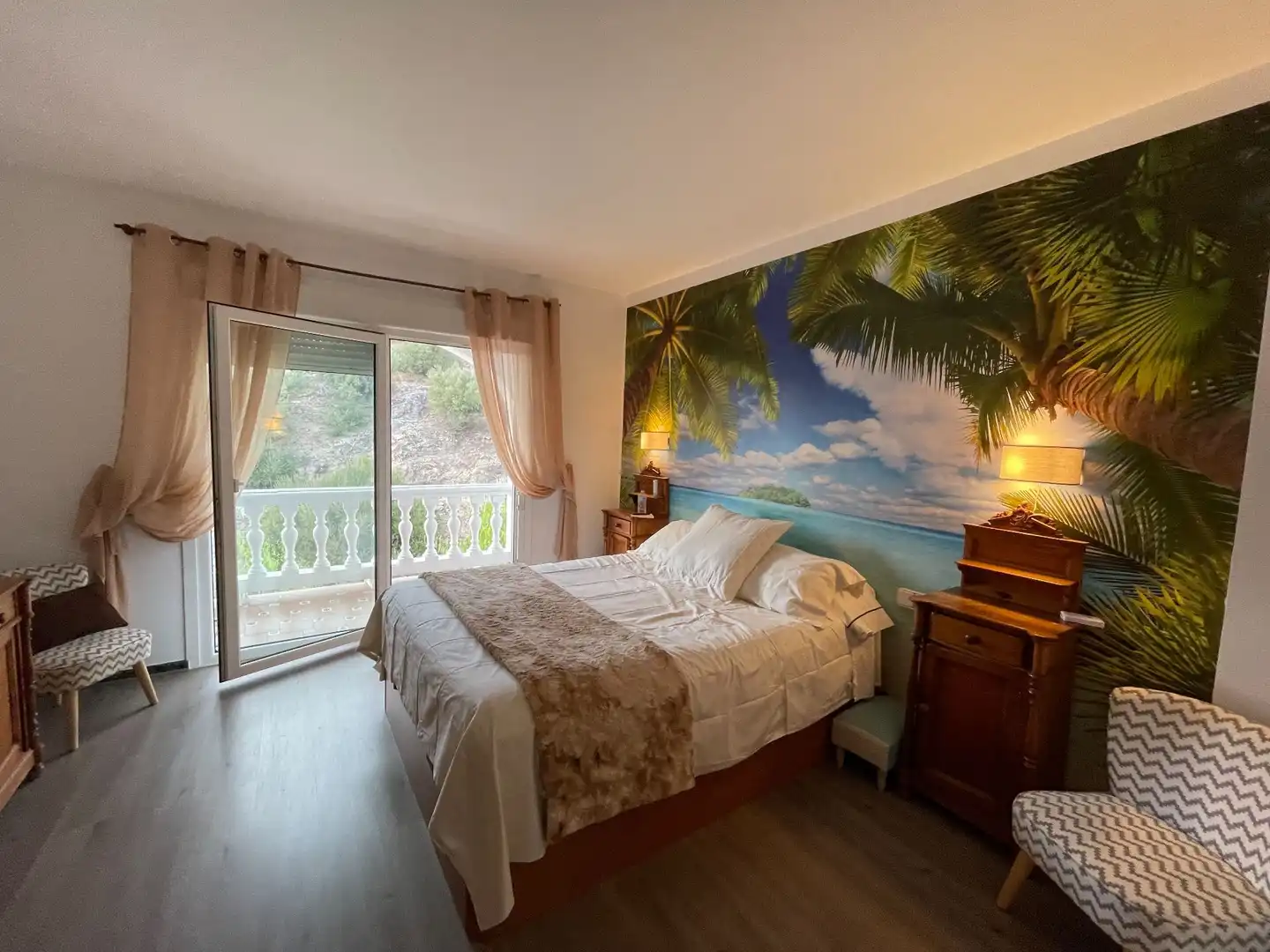 Casa en venta en Cómpeta, imagen 19