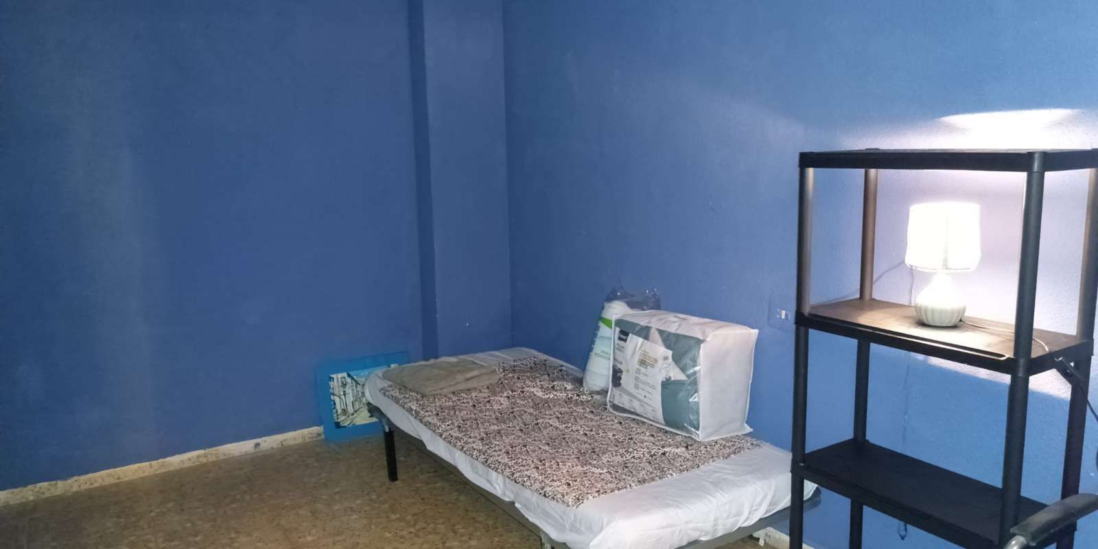 Flat to share in Ensanche - Parque Santa Rosa