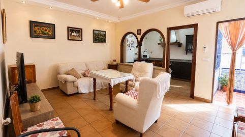 Foto 4 de Casa o xalet en venda a Santuario, Chipiona