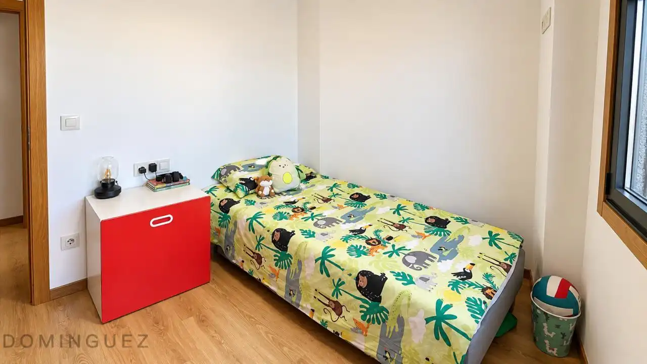Flat with lift for sale in Centro Urbano, imagen 13