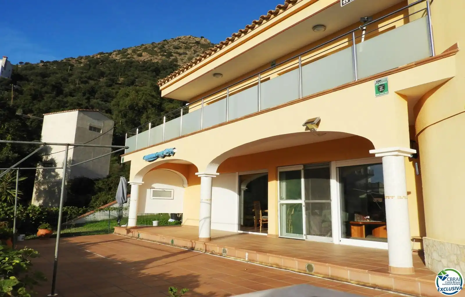 Villa con piscina in vendita a Calle Alacant 38, imagen 41