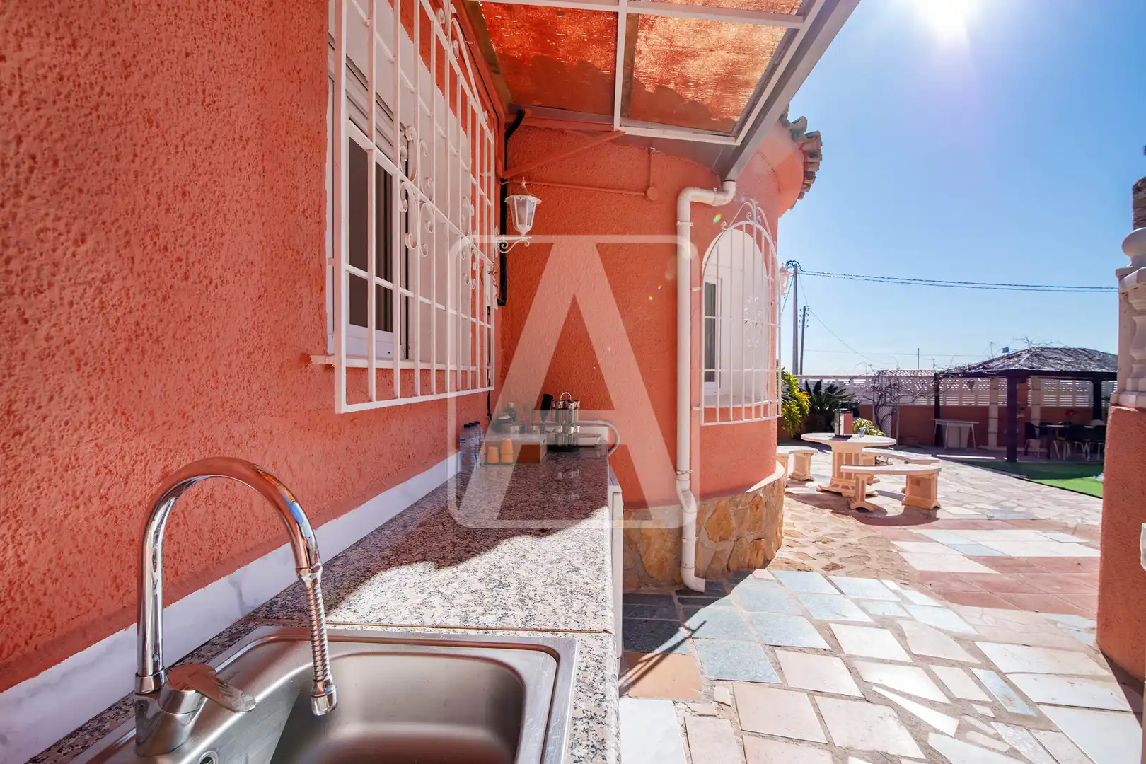 Villa avec piscine à vendre à Cometa, imagen 53