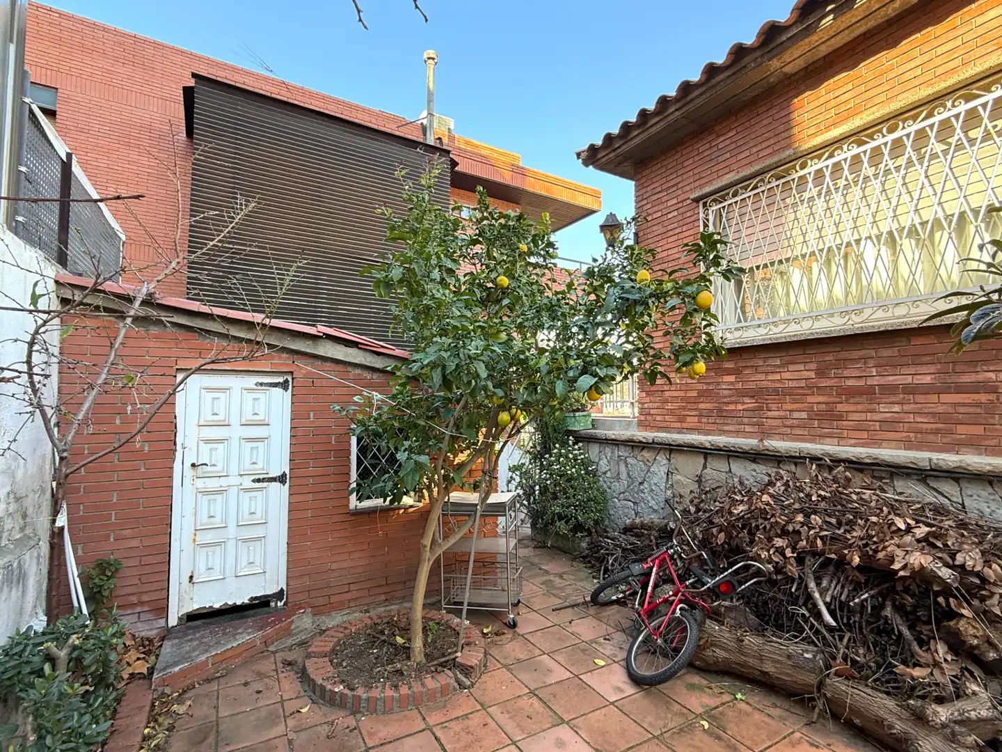 Haus mit Terrasse zum Verkauf in Avinguda de Frederic Rahola, imagen 36