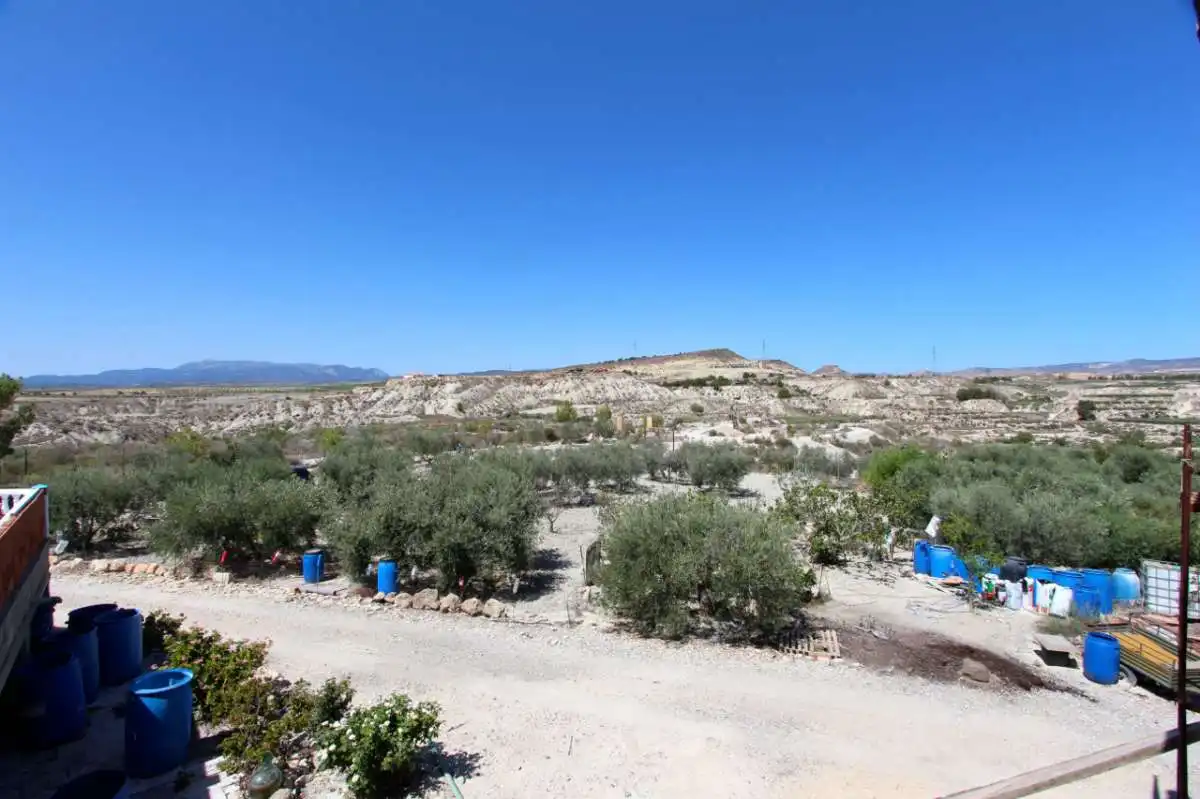 Casa amb jardí en venda a Albudeite, imagen 16