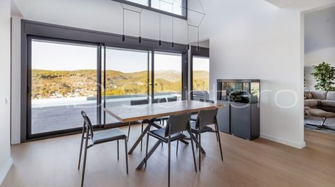 Foto 4 de Casa o xalet de lloguer a Mas Alba, Sant Pere de Ribes