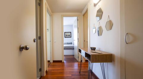 Foto 5 de Piso de alquiler en D'eduard Maristany, Port Forum, Sant Adrià de Besòs