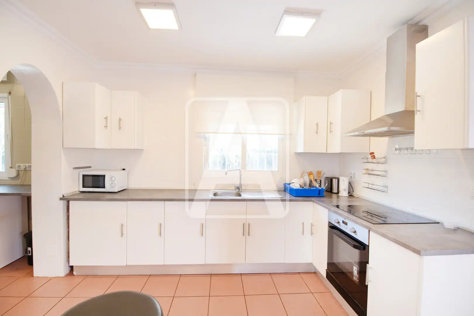 Villa avec piscine à vendre à Carrió - La Merced - Los Pinos, imagen 39