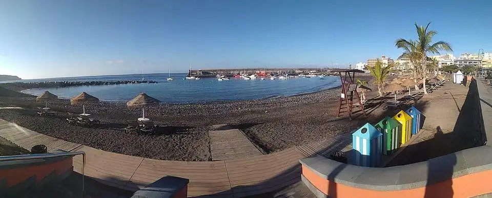 Pis amb ascensor en venda a Mar De Leva, imagen 27