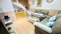 Living room of House or chalet for sale in Lorca  with Heating, Terrace and Storage room