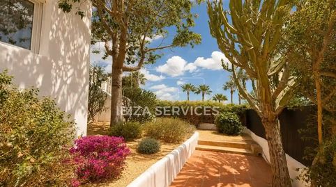 Foto 5 de Casa o xalet de lloguer a Cap Martinet, Santa Eulària des Riu