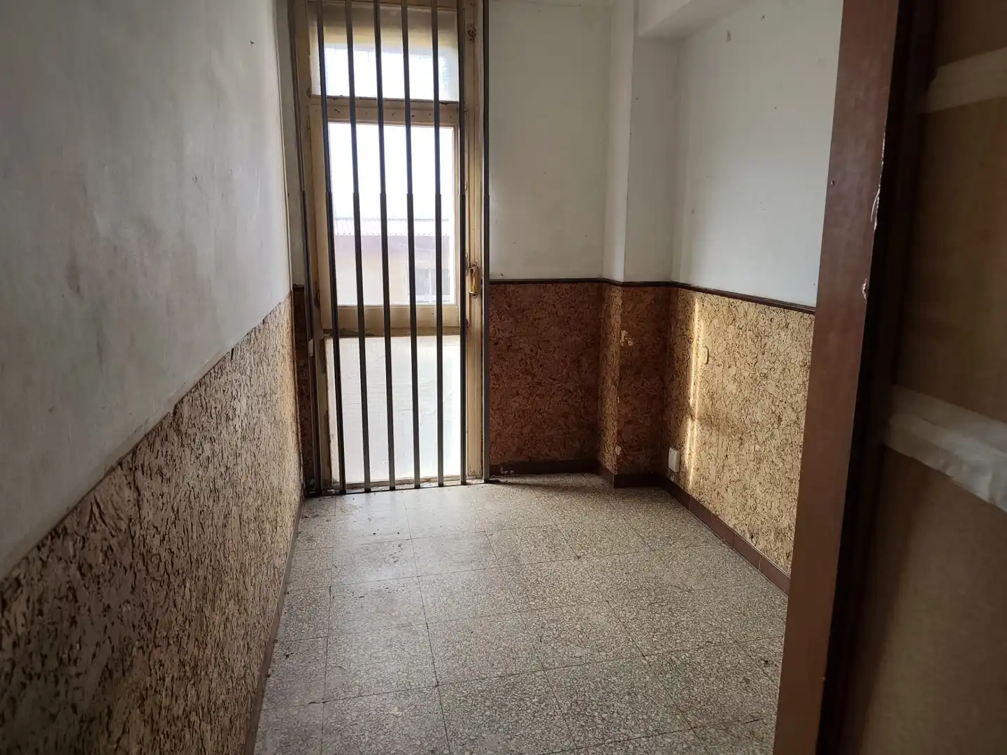 Flat for sale in Santa Margarida I Els Monjos  with Balcony and Alarm