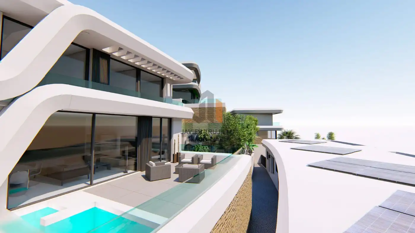 Terreno residenziale in vendita a El Peñoncillo, imagen 15