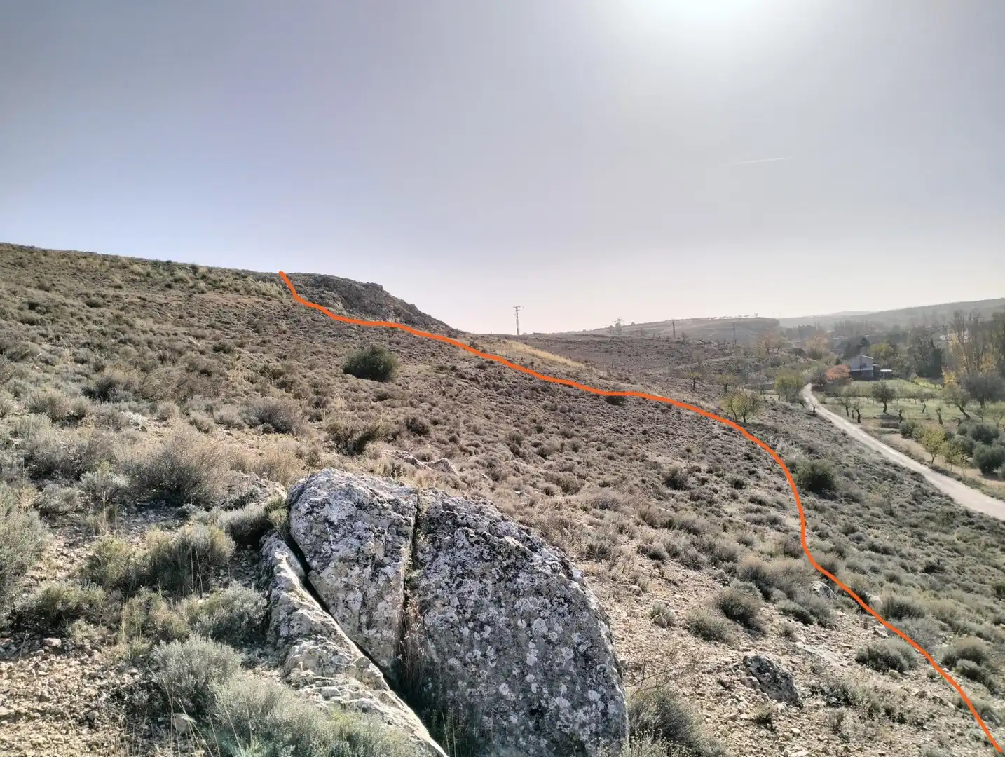 Residencial en venta en Munera