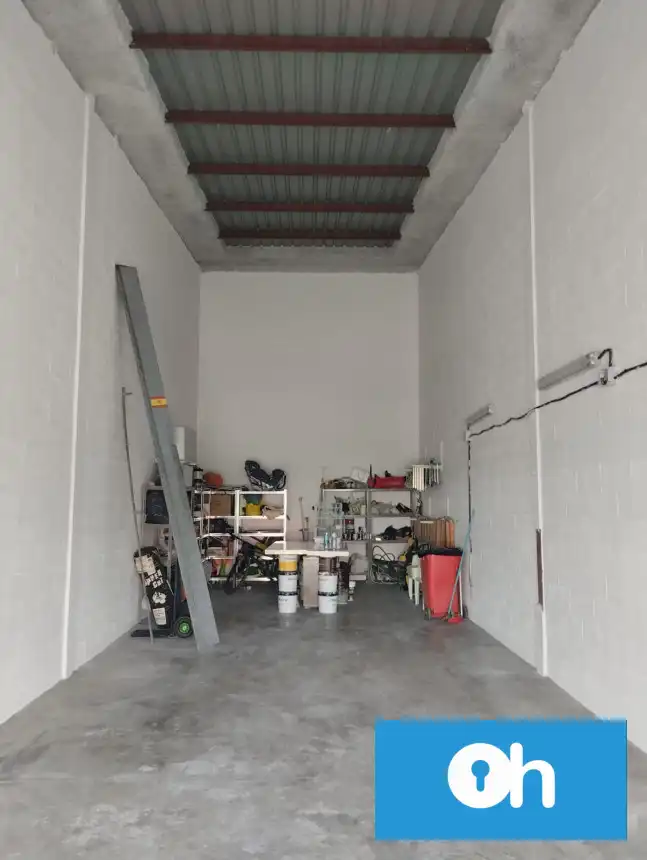 Industrial building for sale in Nuevo Parque - Los Rosales - Tráfico Pesado, imagen 8