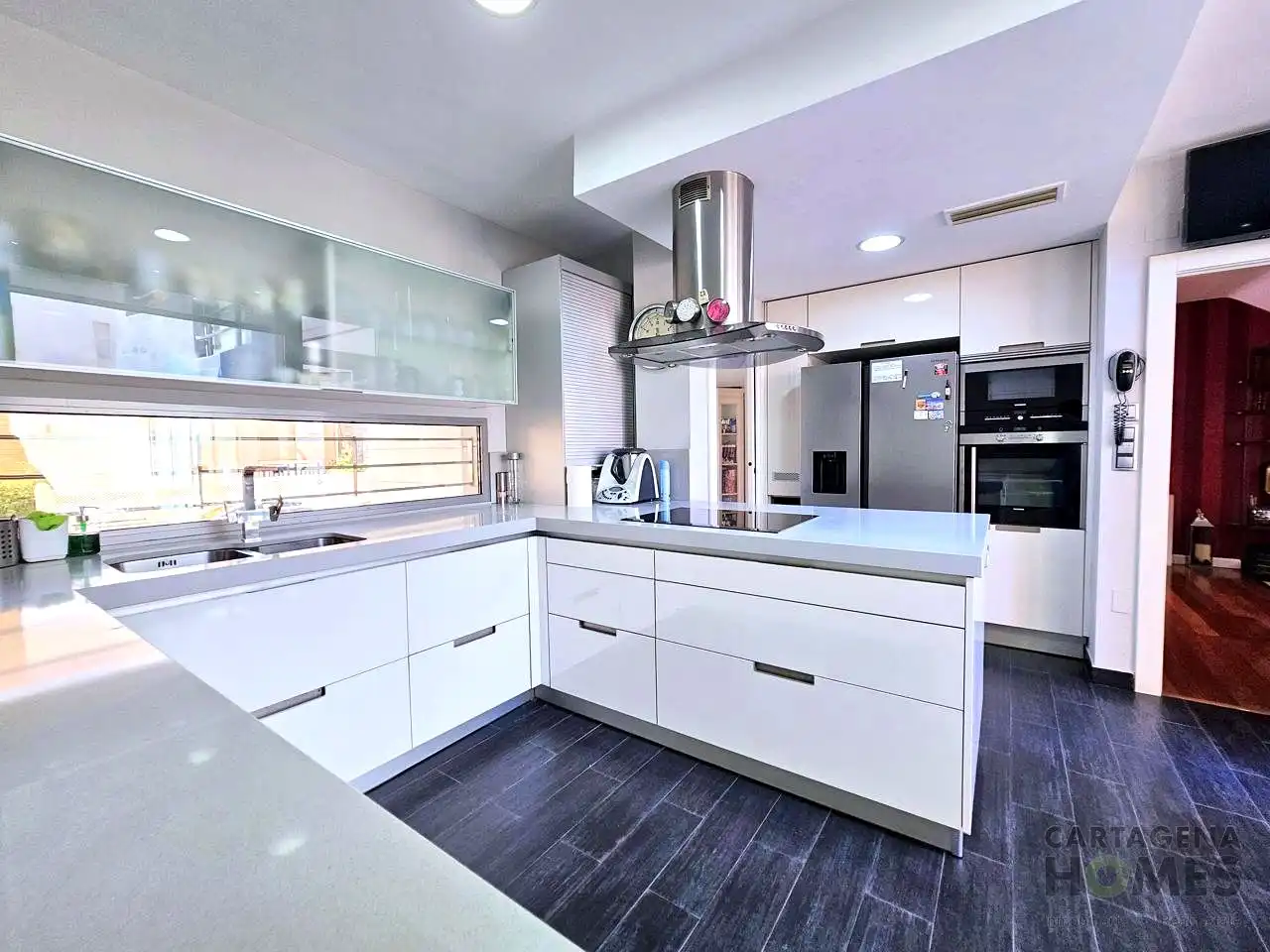 Casa en venta en Calle Hazim de Cartagena 36, imagen 21