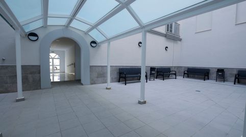 Foto 4 de Piso de alquiler en Calle Teniente Miranda, Casco Antiguo, Algeciras