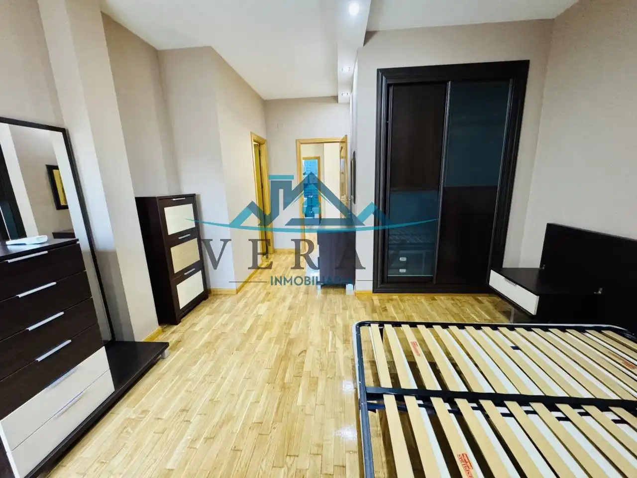 Habitación de Dúplex en venta en Talavera de la Reina con Aire acondicionado, Calefacción y Parquet
