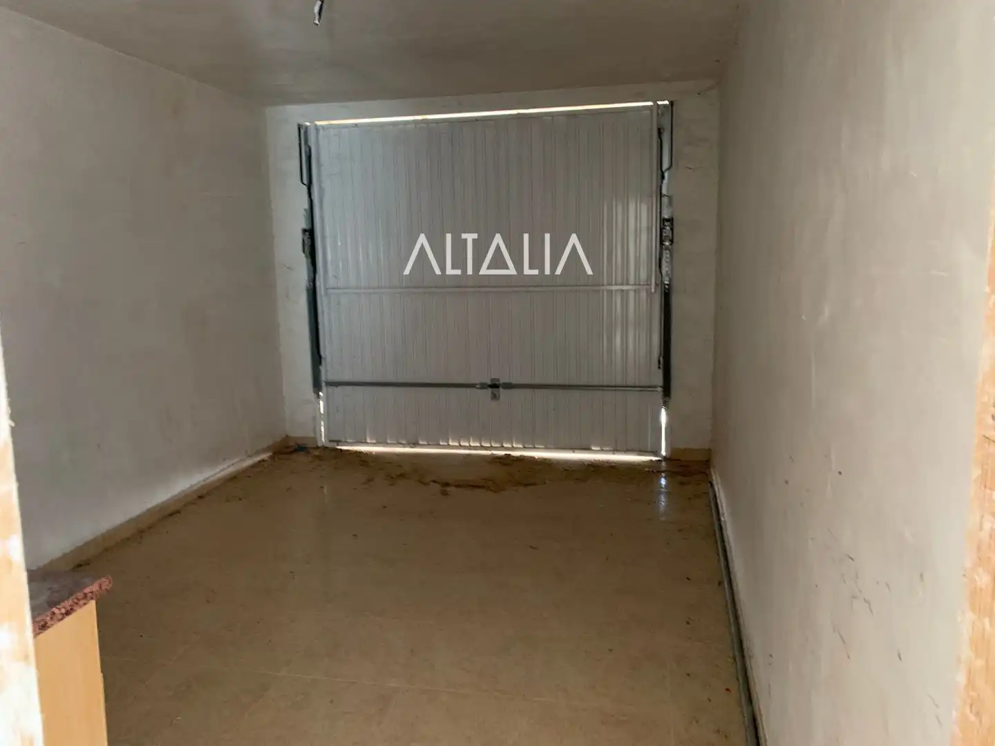 Casa o chalet en venta en La Almarcha 