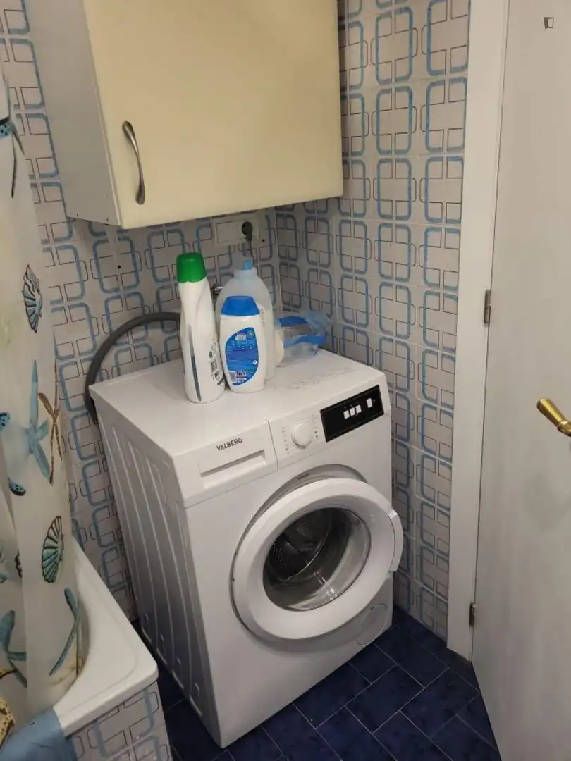 Apartamento de alquiler en Trinitat