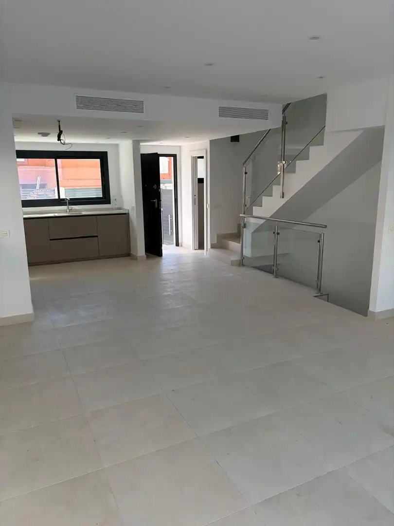 Terraced house for sale in Las Lagunas, imagen 11