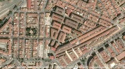 Foto 4 de Piso en venta en San Cristóbal, Ronda