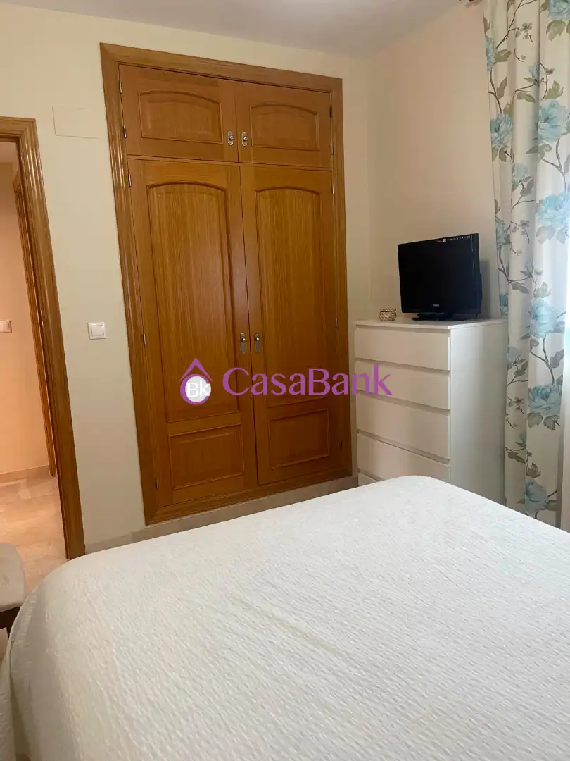 Bedroom of Houses for sale in Córdoba  with Heating, Swimming Pool and Furnished