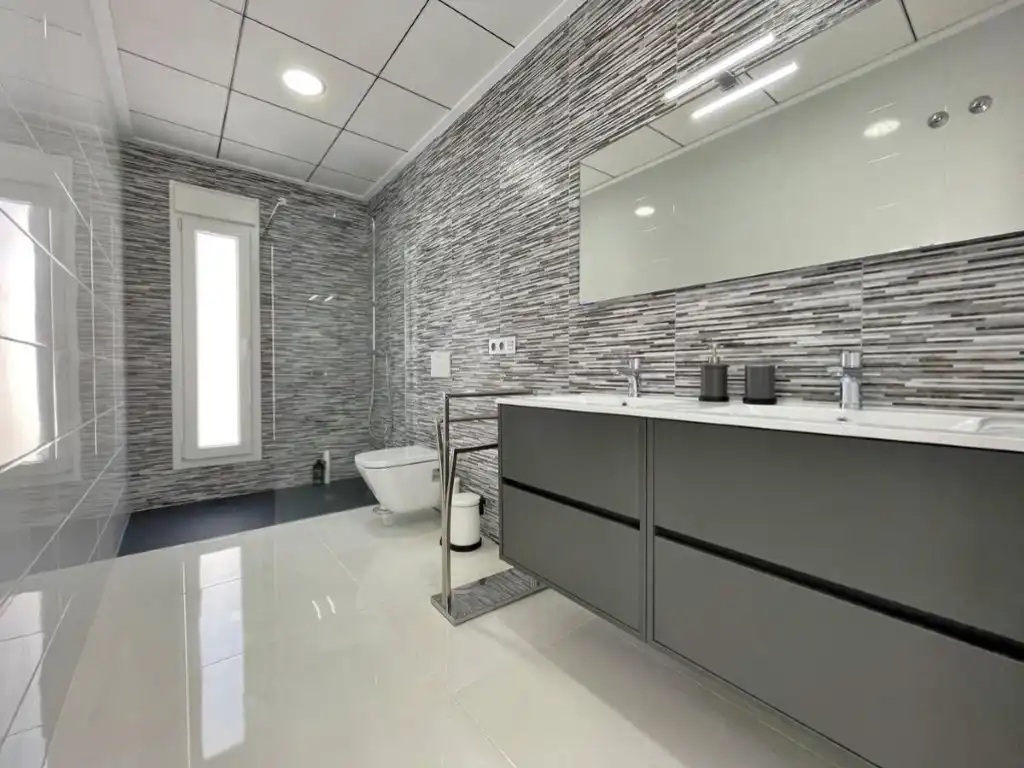 Baño de Casa o chalet en venta en Rafal