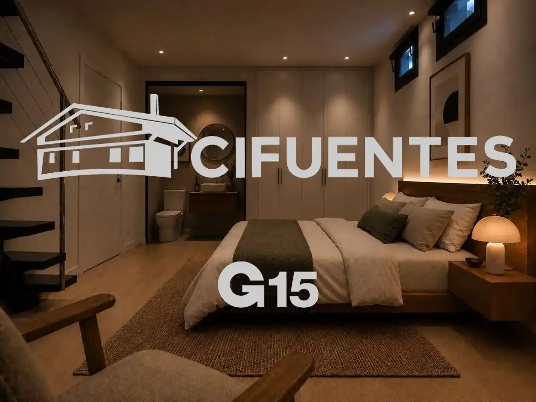 Vista exterior de Piso en venta en Orio con Calefacción, Jardín privado y Terraza