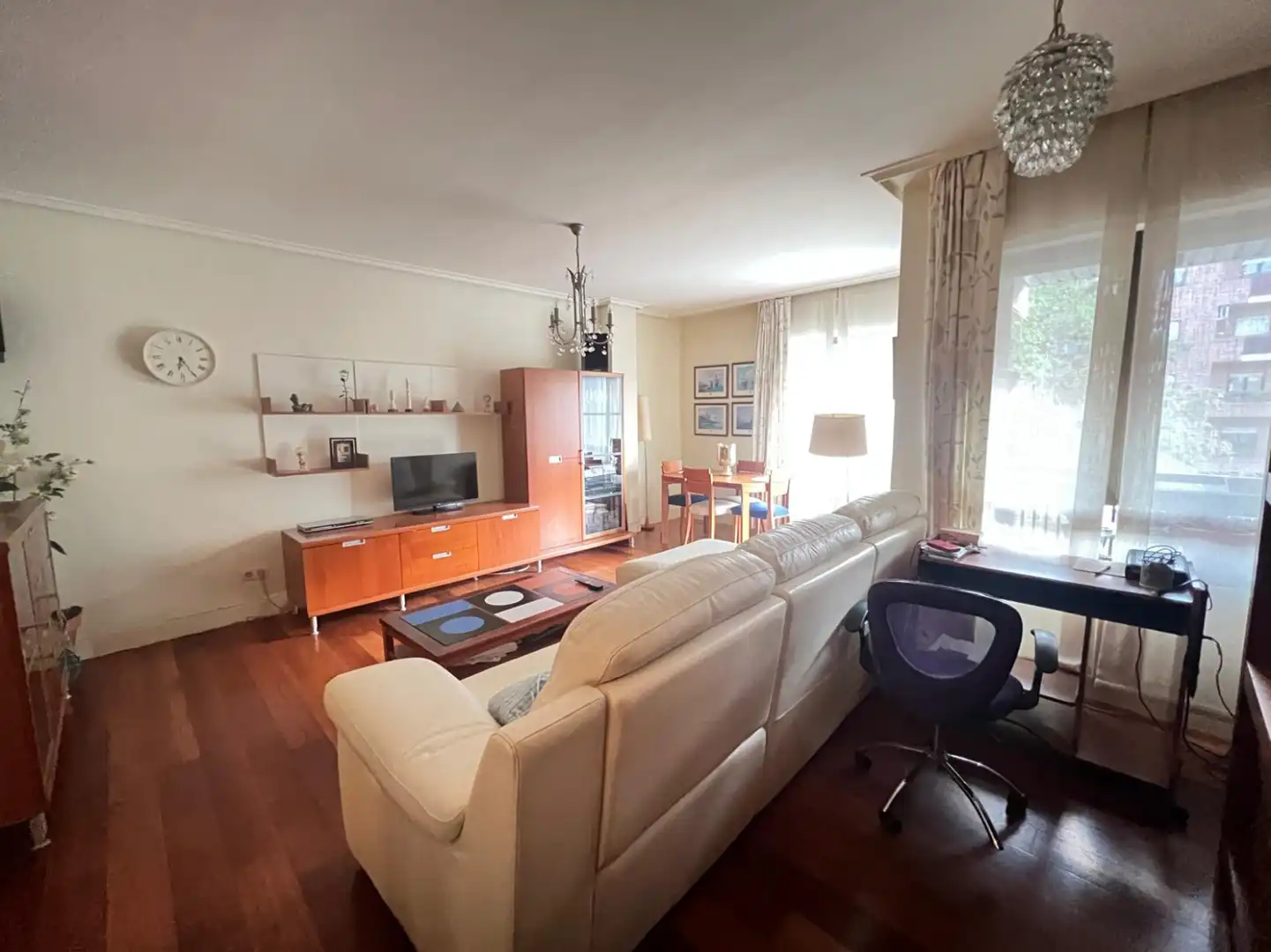 Flat for sale in Logroño, La Rioja