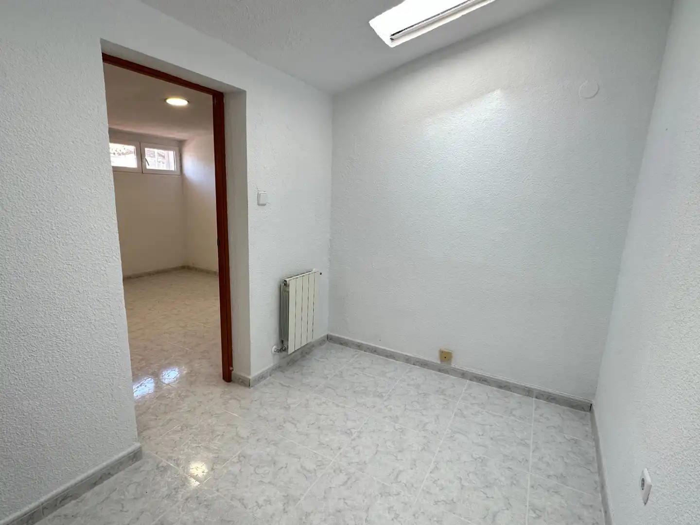 Piso de alquiler en Madrid con Calefacción y Lavadora