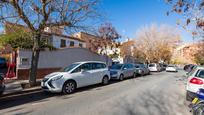 Parking of House or chalet for sale in  Granada Capital  with Air Conditioner, Heating and Private garden