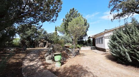 Foto 5 de Casa o xalet en venda a Colmenarejo, Madrid