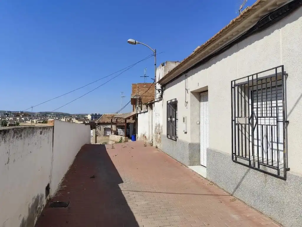 Casa en venda a Pedanías Norte, imagen 2