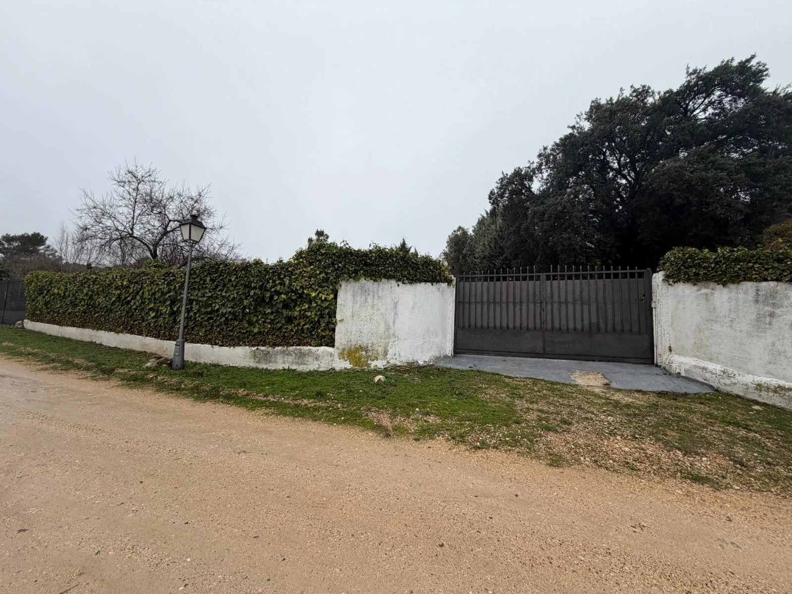 Finca rústica en venda a Loranca de Tajuña