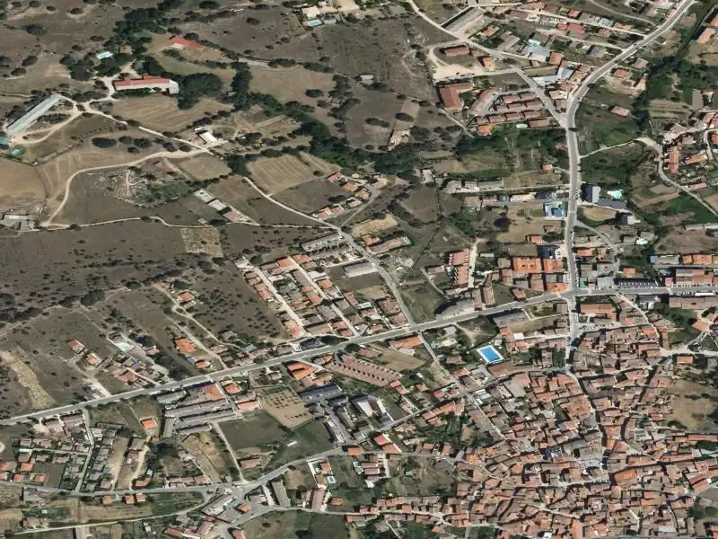 Flat for sale in Navaluenga