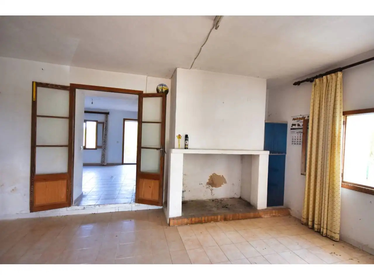Finca rústica en venda en Santa Margalida amb Aire condicionat, Calefacció i Jardí privat