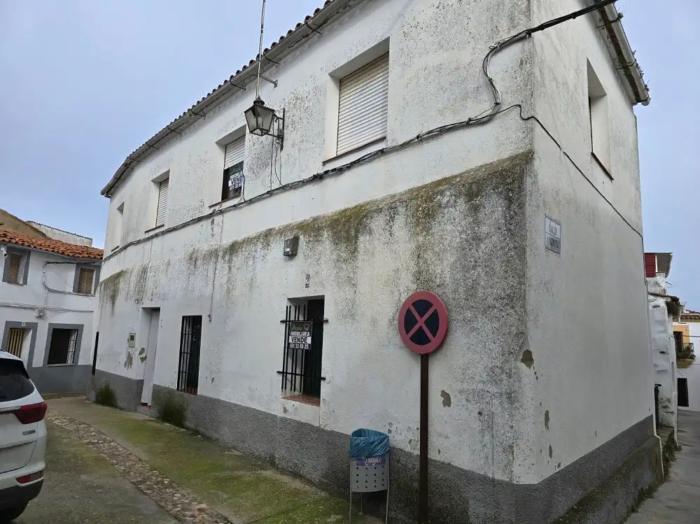 Casa en venda a Plazuela del Cura 2, imagen 2