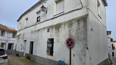 Foto 2 de Casa o chalet en venta en Plazuela del Cura, 2, Garrovillas de Alconétar, Cáceres