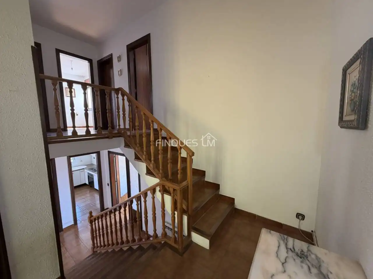 Casa adosada en venda en Tordera amb Jardí privat, Terrassa i Piscina