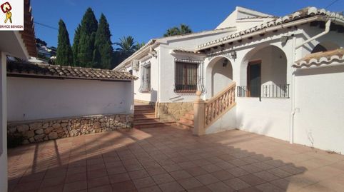 VILLA EN MONTEMAR, imatge 4